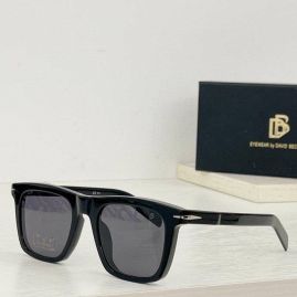 Picture of David Beckha Sunglasses _SKUfw46788851fw